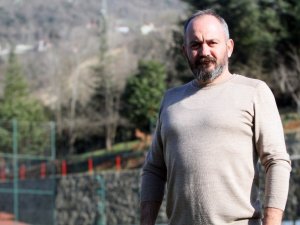Hekimoğlu Trabzon Fk’da Hedef 1 Lig