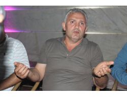 Ali Gürbüz’e Müjde