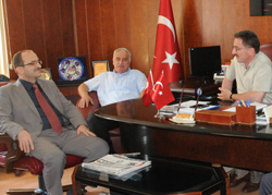 Türkiye 10 Ağustosla Birlikte Daha Büyüyecek