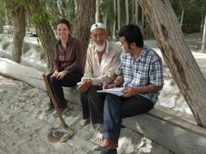 Çin Yoksullukla Mücadelede İyimser
