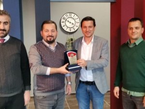 Sertaç Güven: "Zirve Mücadelesini Bırakmayacağız"