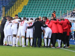 Sivasspor’da Zorlu Hatayspor Maçı Öncesi 5 Eksik!