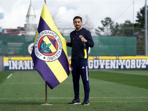 İrfan Can Kahveci: “Hayalimdeki Takımda Şampiyon Olmak Benim İçin Daha Güzel Bir Şey”