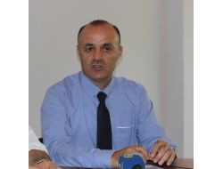Özcan Bizati’nin Futbolculara Gözdağı