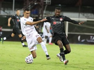 Sivasspor’un Konuğu Hatayspor