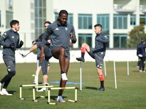 Denizlispor, Yeni Malatyaspor Maçına Hazırlanıyor