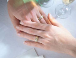 Düğün Davetiyesinde Kampanya