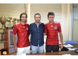 Spor Toto 2. Lig