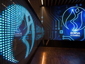 Borsa Günü Yükselişle Kapattı