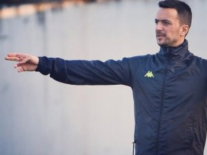 Kayserispor’dan Teknik Kadroya Takviye