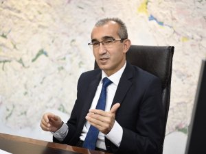 Yeni Yusufeli’nin İçme Suyu Problemi Çözüldü