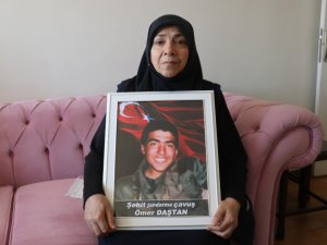 Sözünde Durmayan Müteahhit Şehit Annesini Üzdü