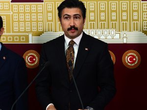 "Hdp’yi Seçimde Sandığa Gömüp Tabela Partisi Haline Getireceğiz”