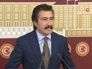 Ak Parti Grup Başkanvekili Özkan: "Hdp’yi Seçimde Sandığa Gömüp Tabela Partisi Haline Getireceğiz”
