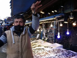 Yerli Hamsi Bu Yıl İlk Kez Tezgâhlarda Yerini Aldı Ama Fiyatı Cep Yakıyor