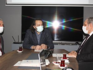 Afad Trabzon İl Müdürü Kıratlı: “İl Afet Risk Azaltma Planları Üzerinde Çalışıyoruz”