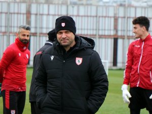 Ertuğrul Sağlam: “Telafisi Olmayan Haftalara Girdik”