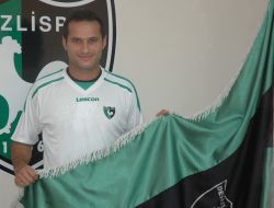 Tekden Denizlispor Eski Oyuncusu Malıkov’la Anlaştı