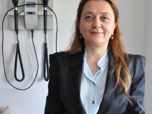 Türkiye’de 7 Milyon Kişi Nadir Hastalıkla Yaşıyor
