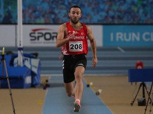Atletizm Milli Takımı, Avrupa Salon Atletizm Şampiyonası’nda Sahne Alıyor