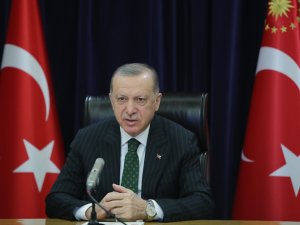 Cumhurbaşkanı Erdoğan: “Türkiye’nin Geleceğinde Chp Yok”