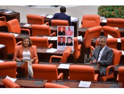Chp’li Vekilden Casusluk Davası Sanıklarına Dövizli Destek