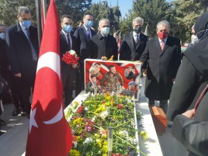 “Devletimiz Özellikle Son 5-6 Yıldır Terörün Tüm Unsurlarına Karşı Topyekun Bir Mücadele Sergiliyor”