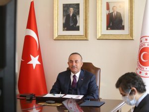Dışişleri Bakanı Çavuşoğlu, Türkmenistan, Özbekistan Ve Kırgız Cumhuriyeti’ni Ziyaret Edecek