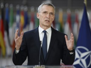 Stoltenberg’ten Türkiye’ye Taziye Mesajı