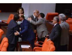 Tbmm Bayram Tatiline Girdi