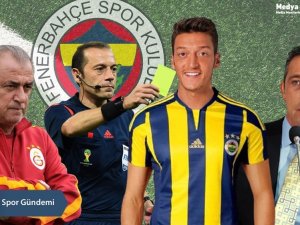 Mesut Özil’in Sağlık Durumu