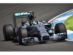 Mercedes Amg Petronas Macaristan’da Galibiyet İstiyor