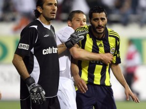 Galatasaray, Beşiktaş’ı Emsal Gösterdi!
