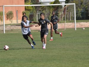 Süper Lig U19 Gelişim Ligi Başlıyor