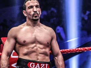 Fırat Arslan Kader Maçına Çıkıyor!