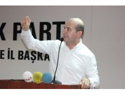 Soylu, İhsanoğlu'na Edirne'den Seslendi