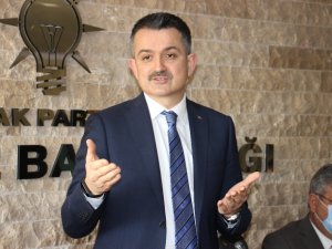 “377 Milyon Liralık Destek Ödemelerine Bugün Başlıyoruz”