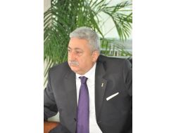 Tesk Başkanı Palandöken: “tatilde Onlıne Alışverişe Dikkat”