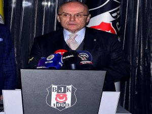 Tevfik Yamantürk: “Banka Hesaplarını Geliştirenler Keşke Kendilerini De Geliştirse”