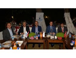 Balkanlarda Sıra Ekonomik Kalkınmada