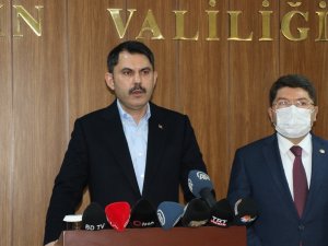 “Depremi Terörle Mücadele Kadar Önemsiyoruz”