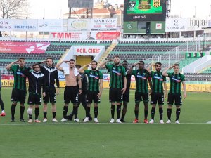 Süper Lig: Denizlispor: 3 - Yeni Malatyaspor: 2 (Maç Sonucu)