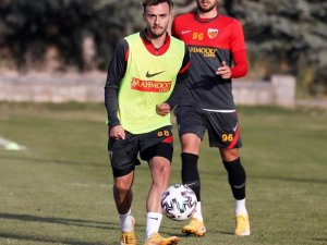 Gustavo Campanharo Forma Giyemeyecek