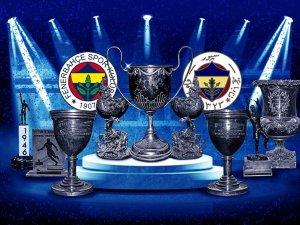 Fenerbahçe, 1959 Öncesi Şampiyonluklar İçin Tff’ye Başvurdu