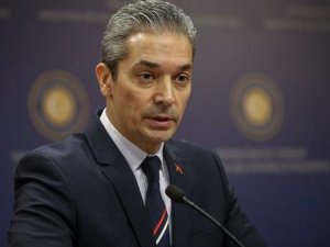 “Türkiye, Ulusal Birlik Hükümeti’ne Her Türlü Desteği Sağlamaya Devam Edecektir”