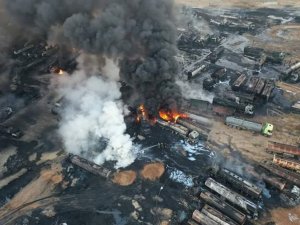 Suriye’de Çifte Saldırıda Ölü Sayısı 10’a Yükseldi