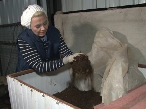 Cezaevinden Çıkan Kadının Hayatı 18 Bin Tl’lik Hibeyle Değişti