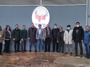 Mehmet Yiğit Alp: "Abdullah Avcı İle Uzun Süre Çalışılmasından Yanayım"