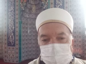 Hangi Camide İhtiyaç Varsa Gönüllü Olarak Orada Hizmet Veriyor