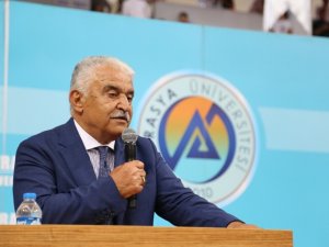 Avrasya Üniversitesi’ne Yeni Dört Bölüm Açıldı